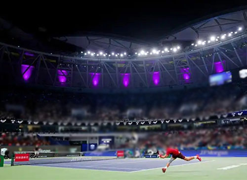 曲阜县体育比赛